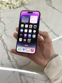 Новий Iphone 14 Pro Max 256GB Neverlock Магазин Гарантія