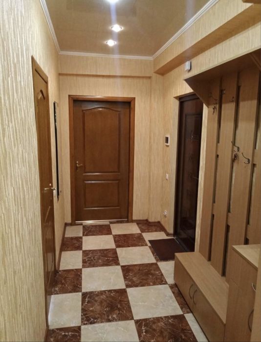 Аренда 1 комнатной квартиры пр. Металлургов