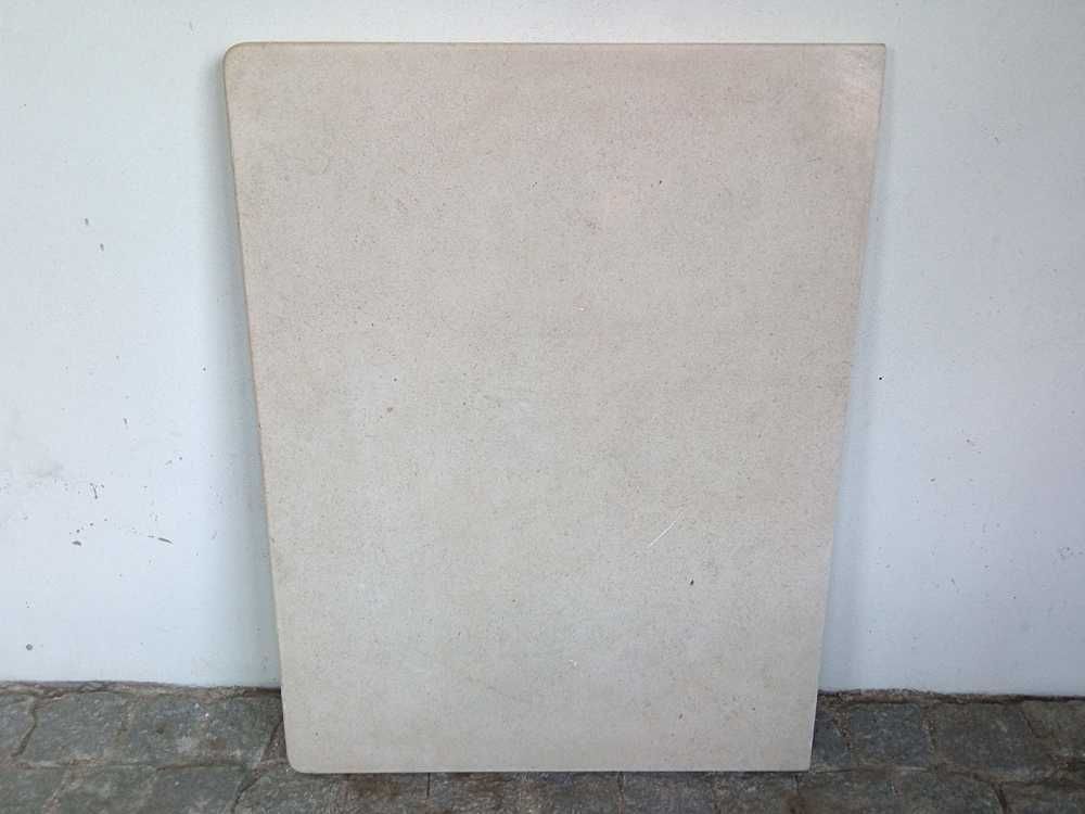 Tampo De Pedra - 64 x 83 cm