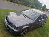 BMW Seria 3 Bmw 330d