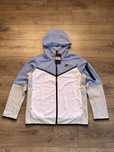 НОВА Кофта Nike Tech Fleece Чоловіча кофта Найк теч флис зіпка/світшот