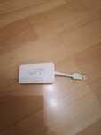 Sveon SCT011M, czytnik mini DNI 4.0 kompatybilny z MAC i Windows 10