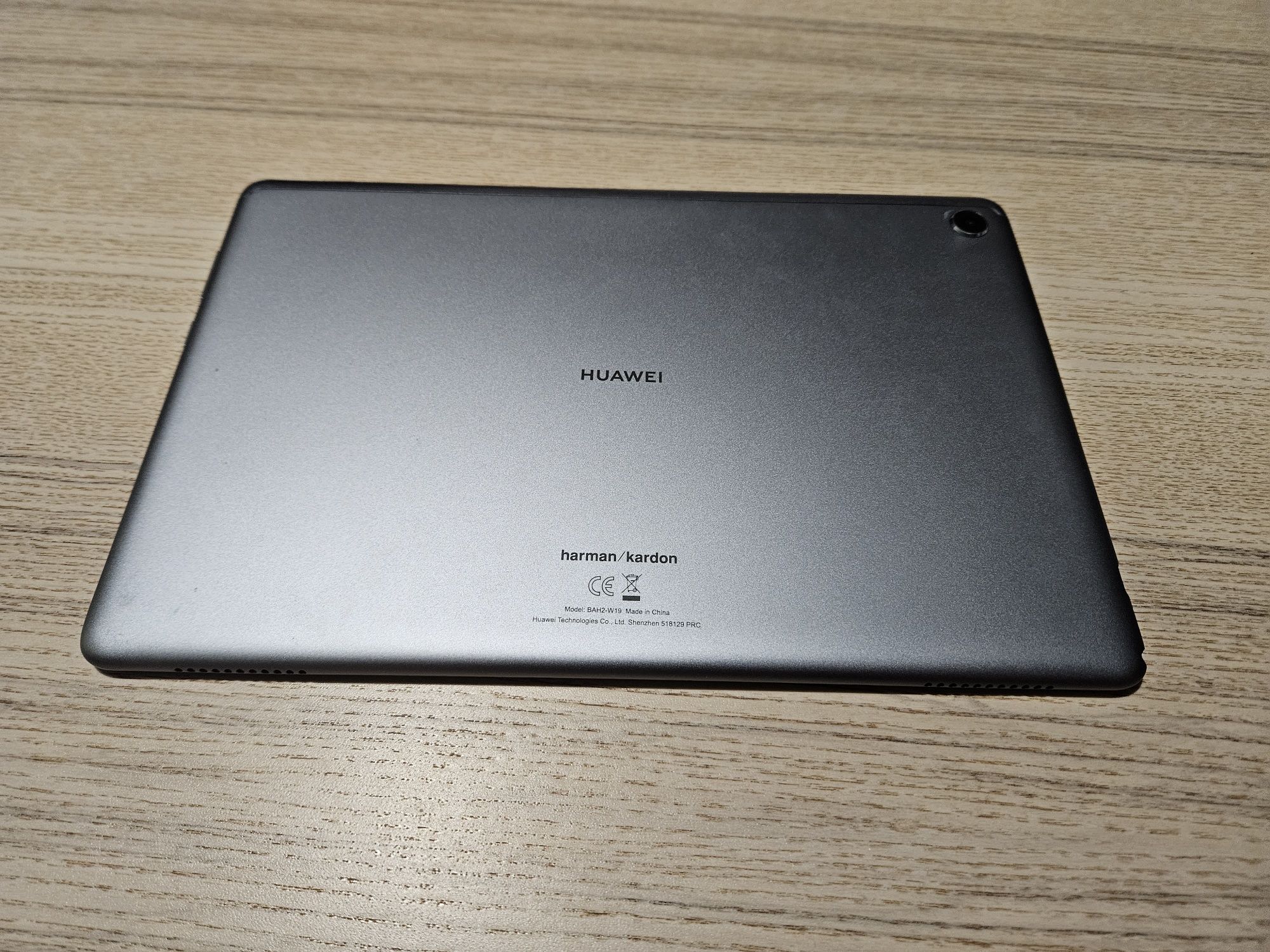 huawei mediapad m5 lite