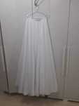 Vestido noiva princesa 2 em 1 NOVO