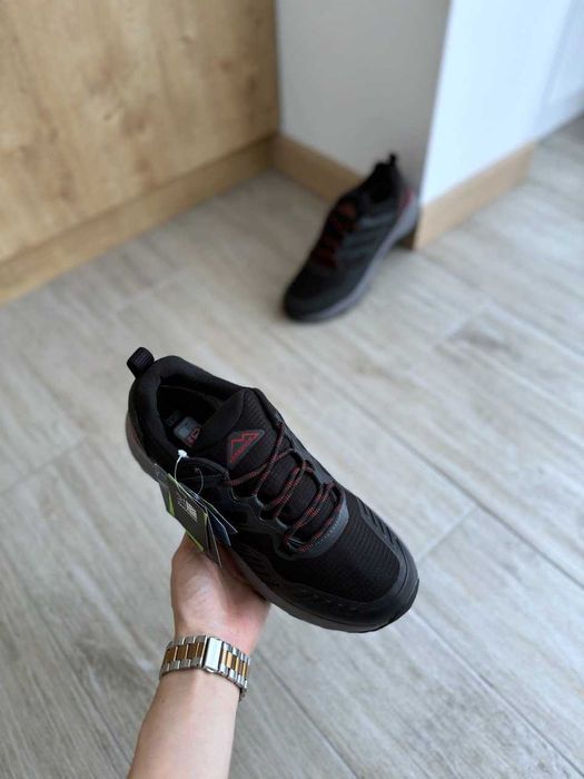 Теплі чоловічі кросівки Karrimor Haraka Waterproof Оригінал! 40-42р