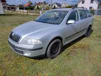 Skoda Octawia 2.0 Diesel 140KM