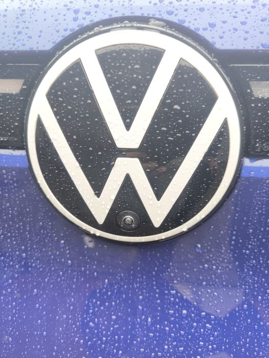 Aвтомобіль Wolwagen ID5 PRO