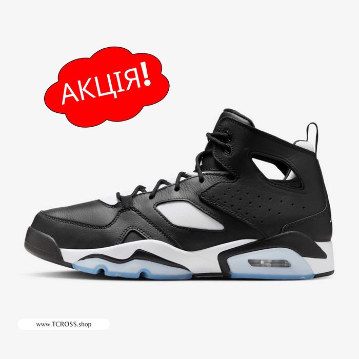 США‼️Кроссовки Nike Air Jordan Flight Club (40р по 49.5р) (DC7329-002)