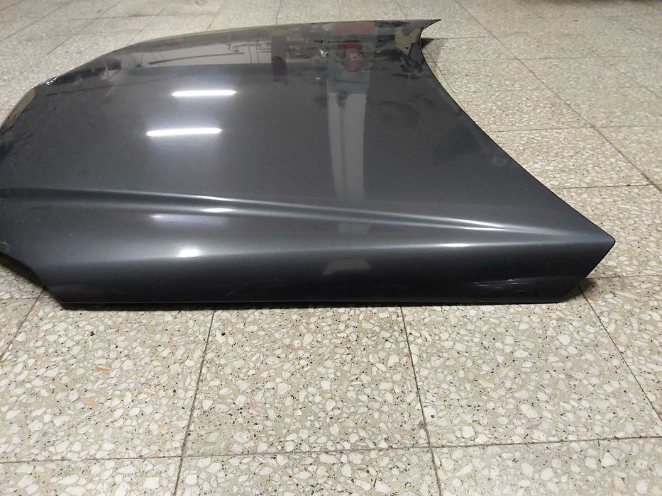 Capot Mercedes w204 Classe C
