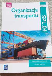 Organizacja transportu SPL.04 Część 1