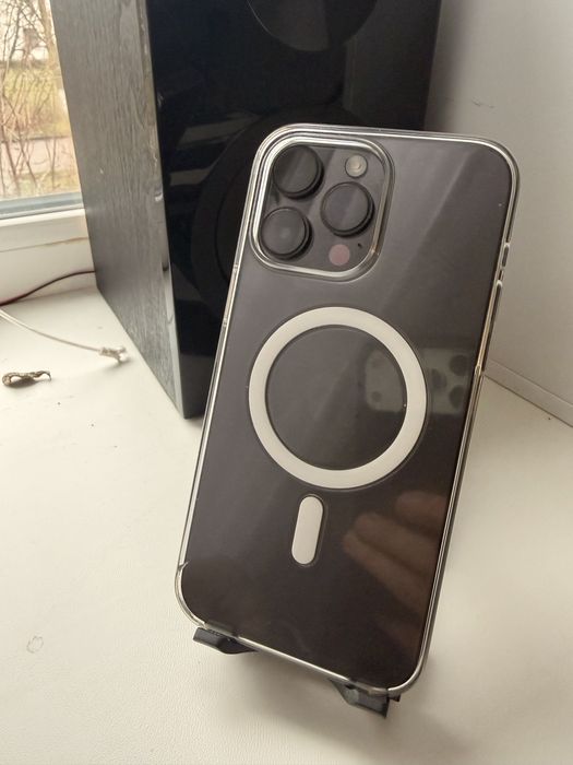 iPhone 14 Pro Max 256GB