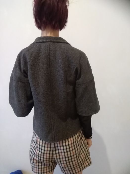 Напівпальто жіноче