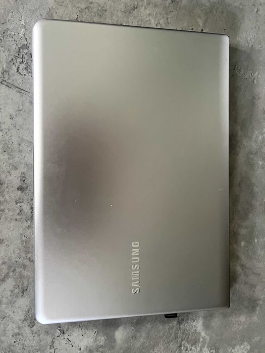 laptop samsung NP535U3C 12 gb SSD