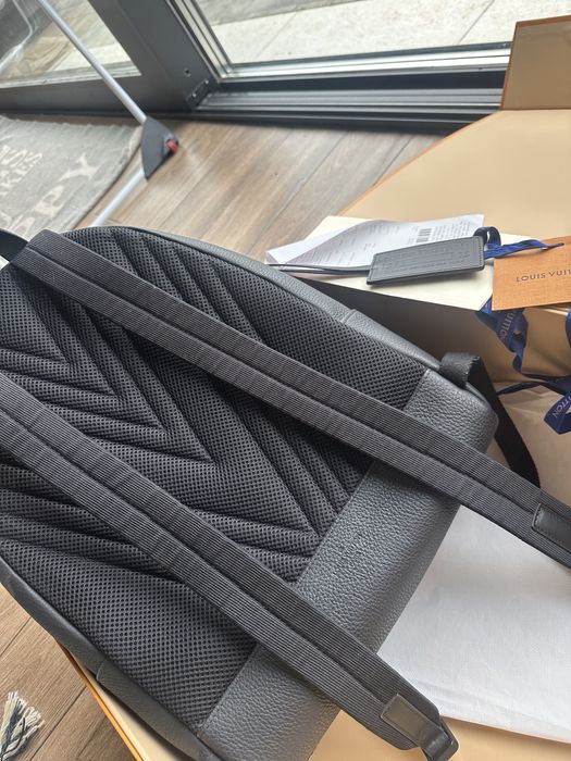 Plecak Louis Vuitton , unisex