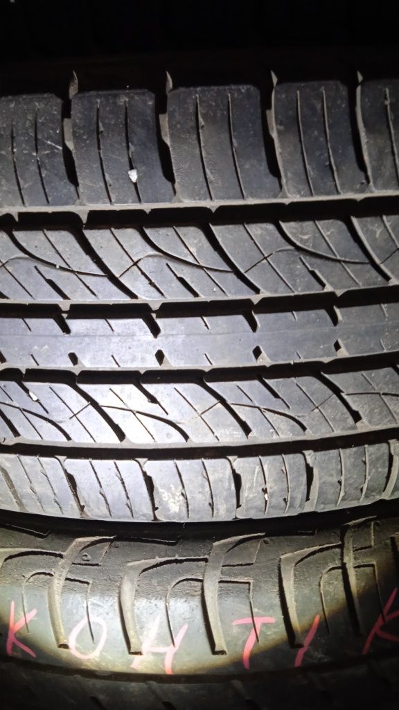 Продам шины 215/65 r17