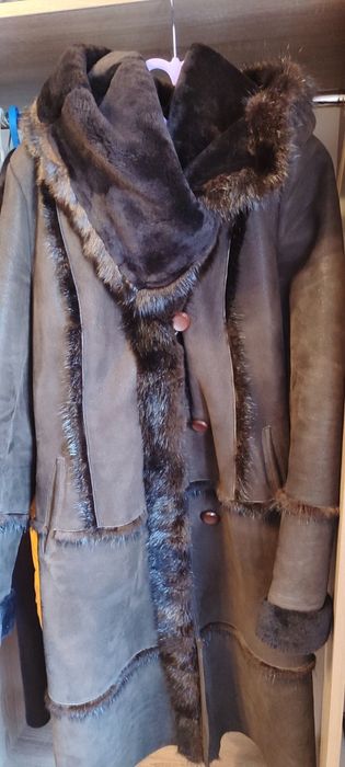 Дублянка натуральна