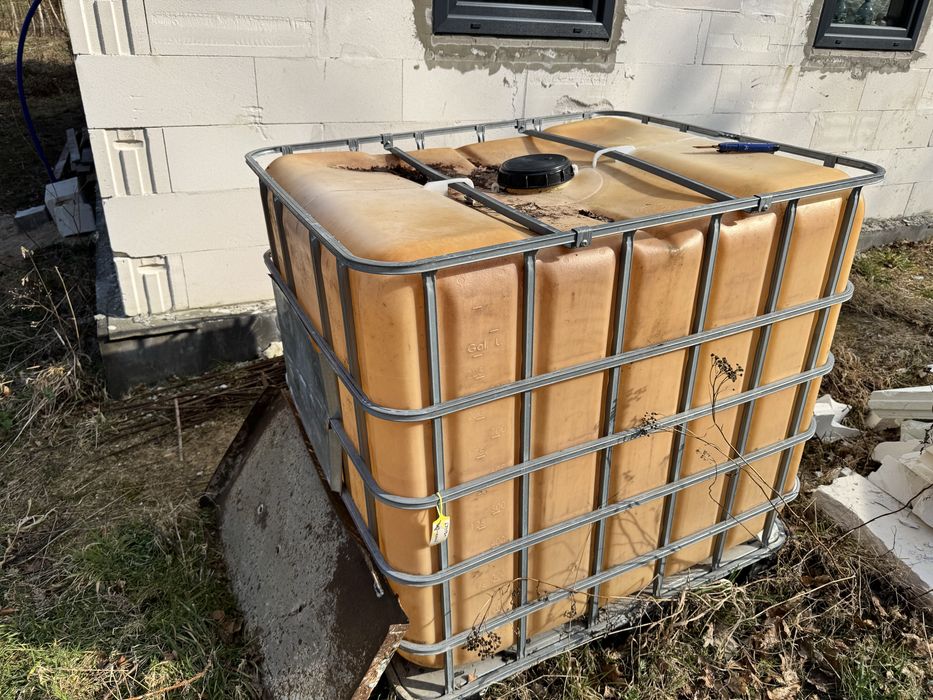 Mouser 1000 litrow