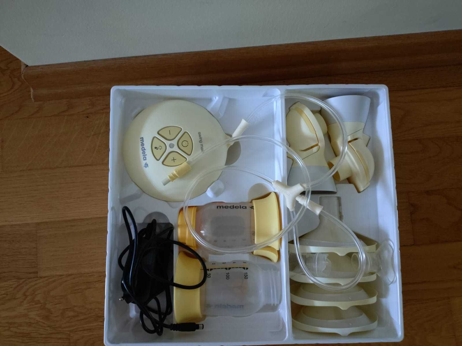 Medela Swing Maxi Flex Double