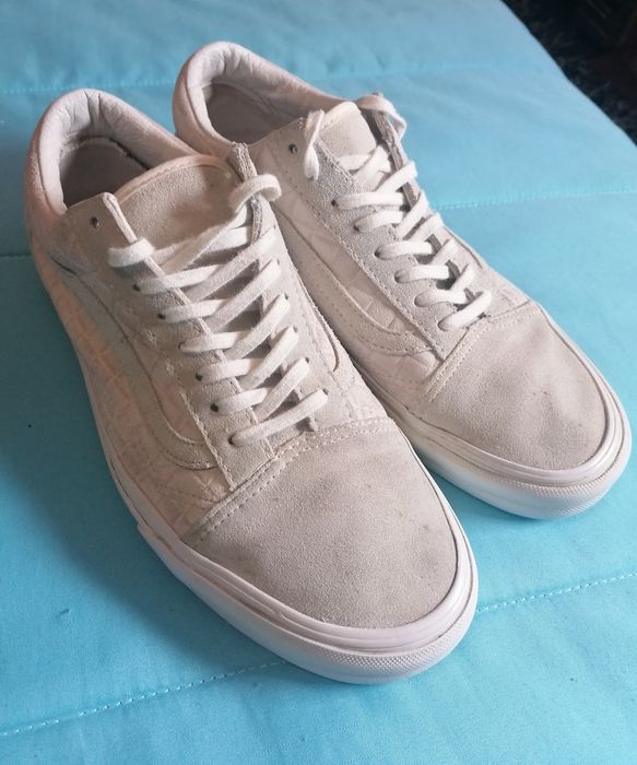Ténis VANS Old Skool - 42