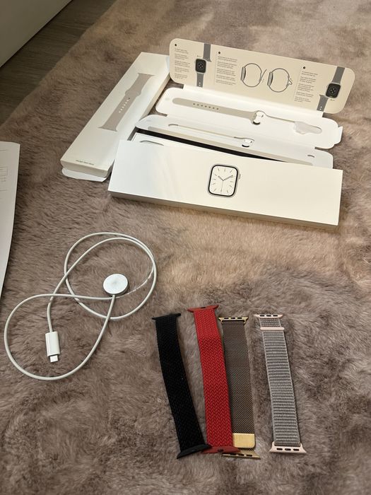 Apple watch series 7 45 mm