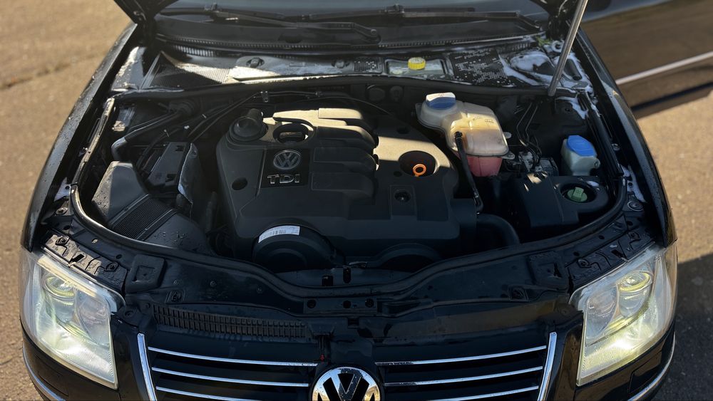 Продам Passat b5+