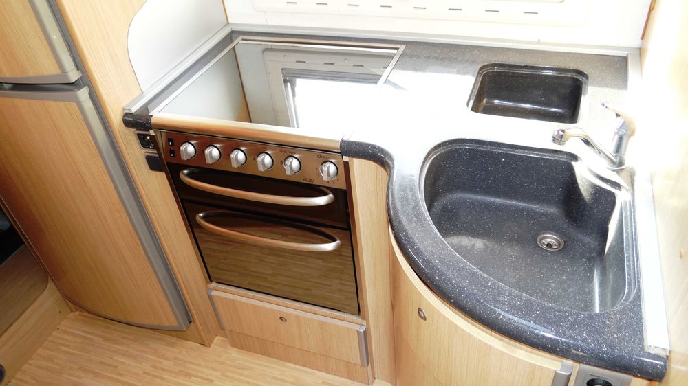 Kamper - wynajem - Kędzierzyn-Koźle - opolskie (bardzo wygodny)