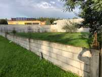 Terreno para construção