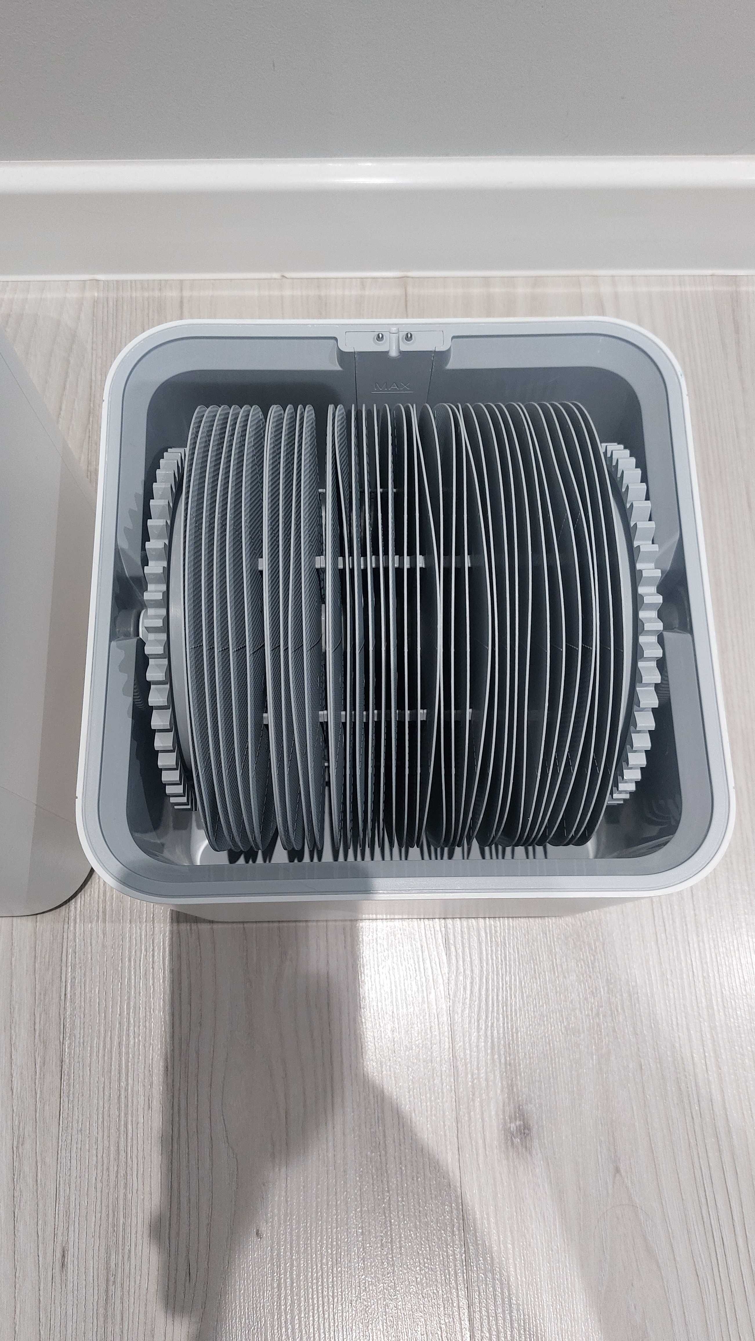 Nawilżacz Xiaomi Smartmi Evaporative Humidifier 1 modyfikacja #2
