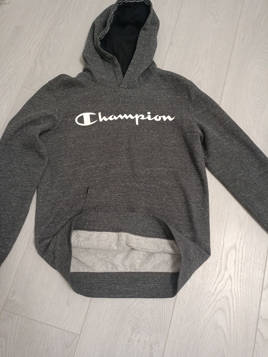 Худі Champion чоловіче підліткове