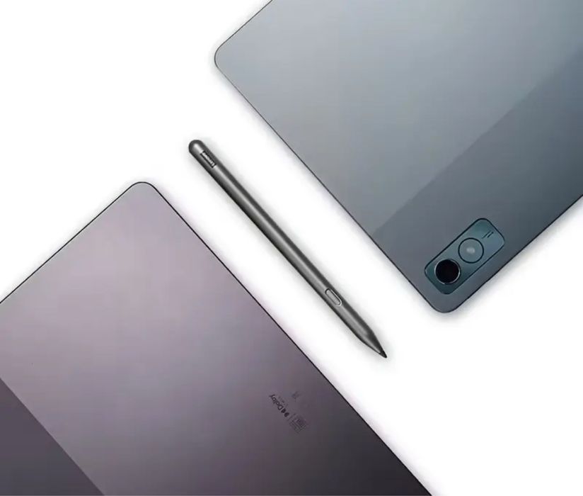 Новый планшет Lenovo XiaoxinPad