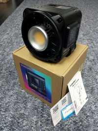 Новий універсальний світильник Yongnuo 100w Bi-color + RGB