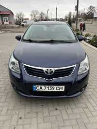 Toyota Avensis 2.0 tdi продам