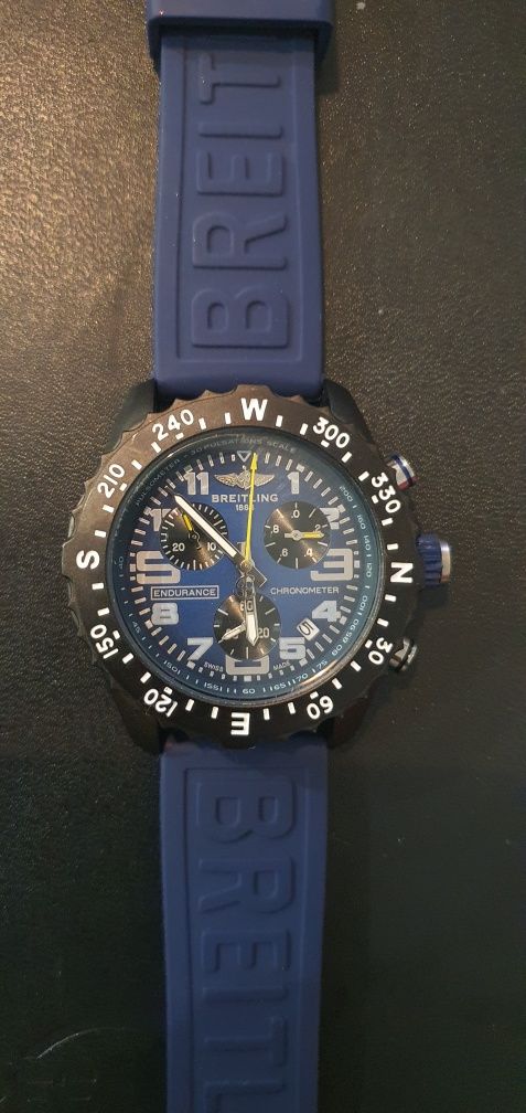Relógio Breitling