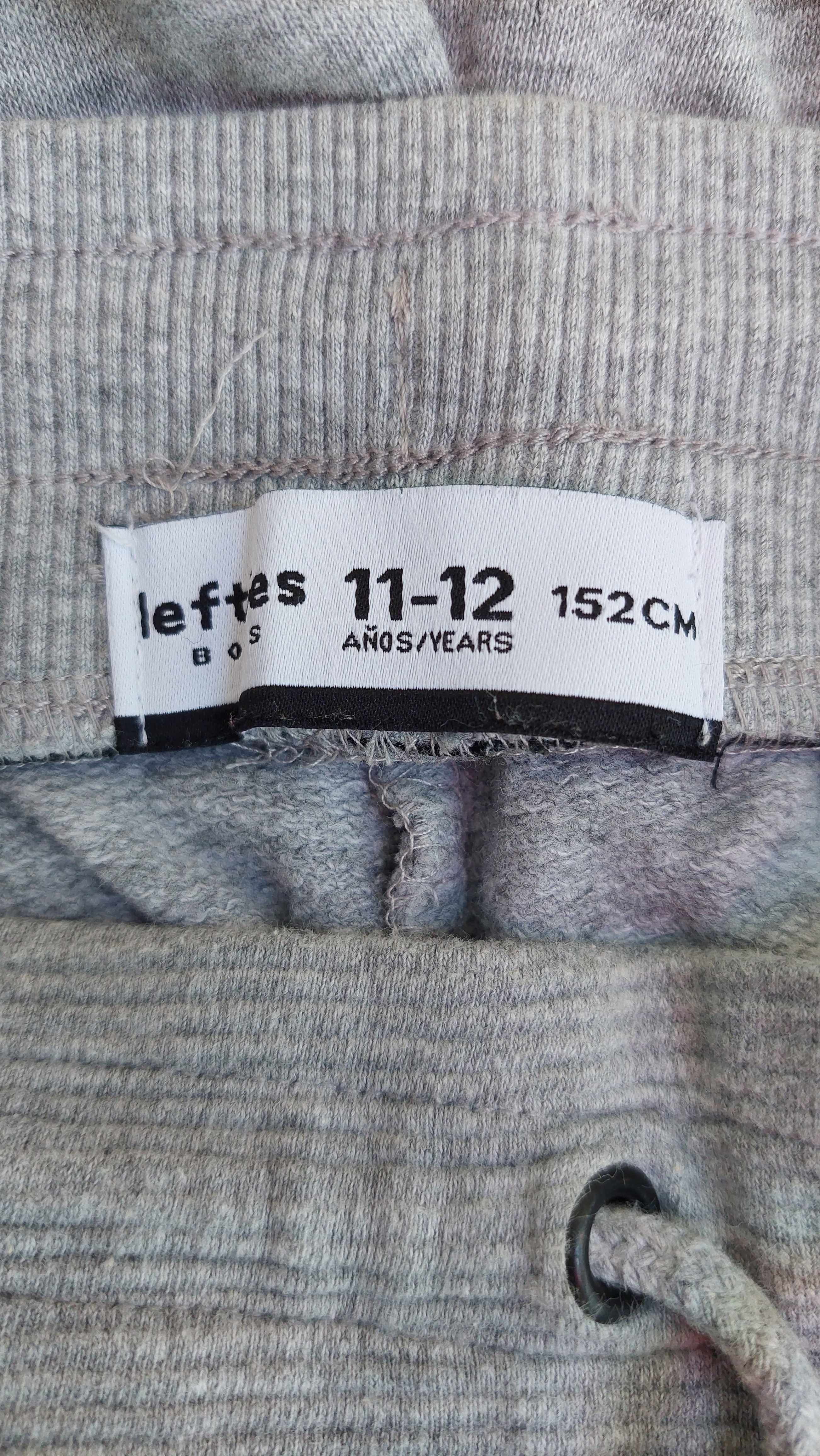 Calça fato treino Lefties
