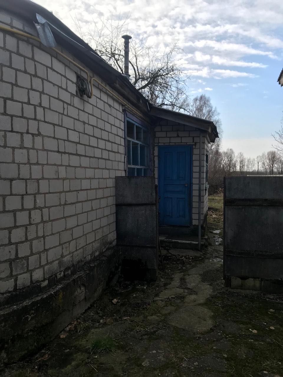 Продам будинок село Рудня