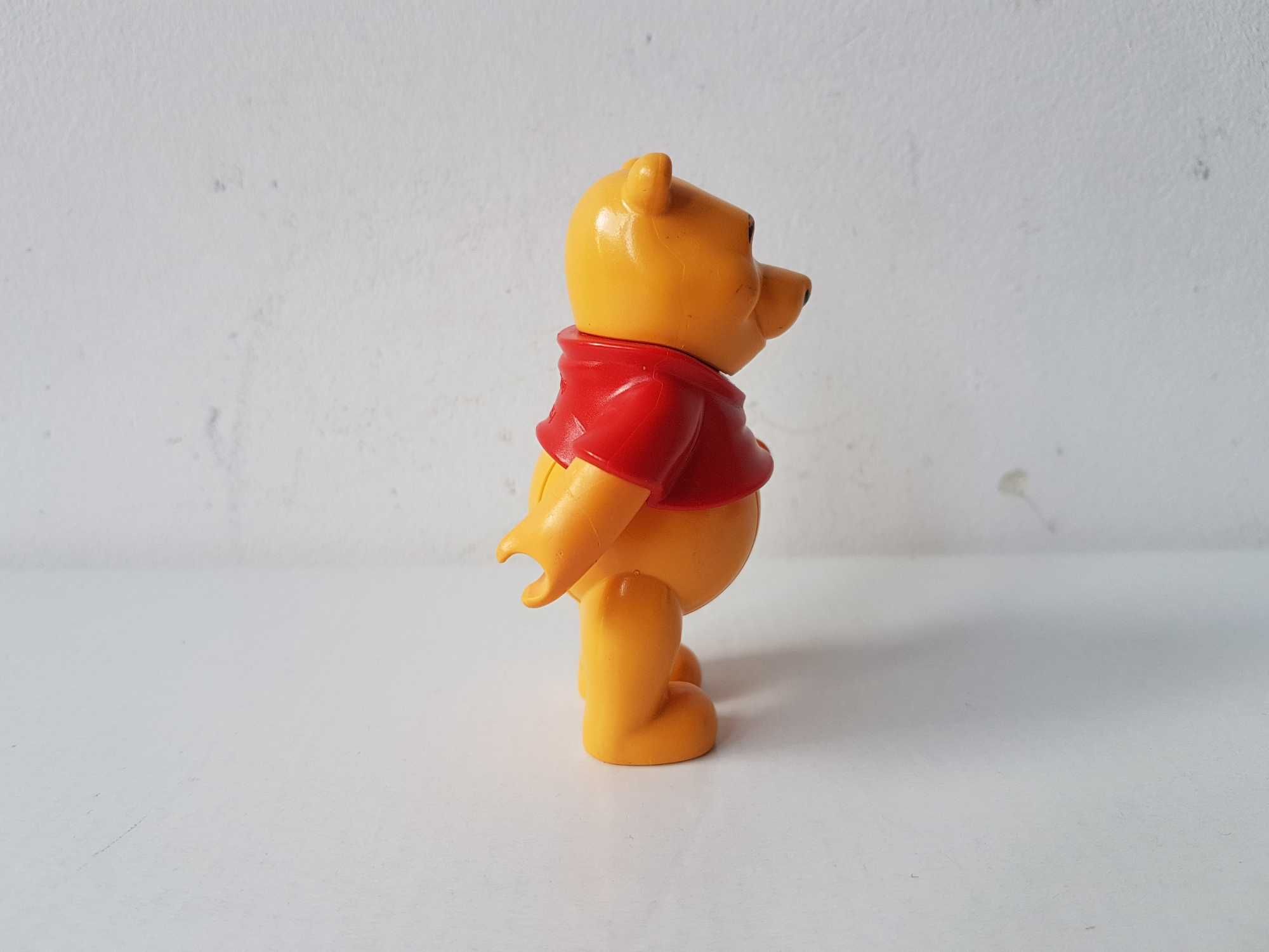 Figurka LEGO DUPLO Miś Kubuś Puchatek Winnie The Pooh lata '90