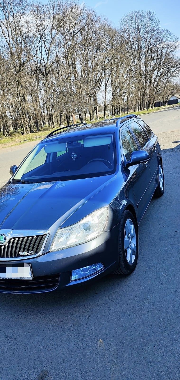 Skoda Octavia 2012 ІІ покоління/А5 (FL)

1.8 TSI MT (160 к.с.) 4x4

L&