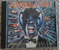 Płyta CD Album Marillion – B'Sides Themselves