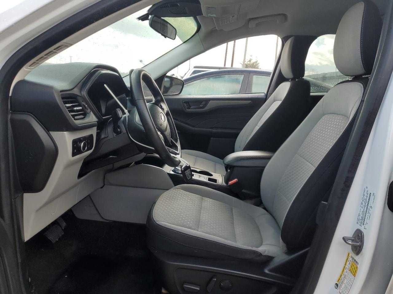 Розборка Ford Escape 2012-2023