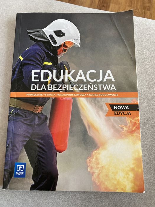 Edukacja dla bezpieczenstwa