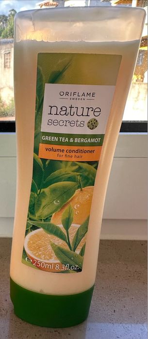 Condicionador Citrinos Nature Secrets