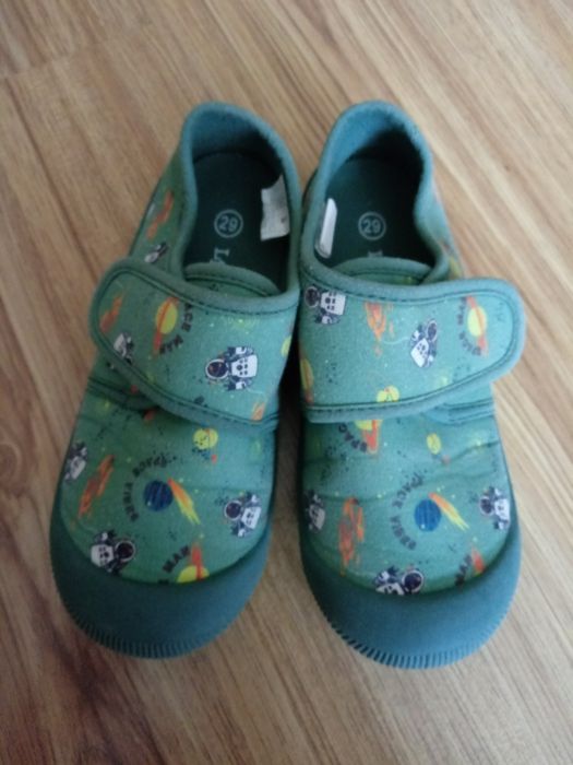 Тапочки дитячі, 29