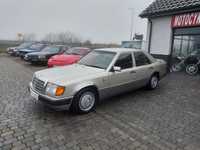 Mercedes-Benz W124 (1984-1993) 1990 R 2,3 Gaz Ladny Zadbany Tylko 220000KM