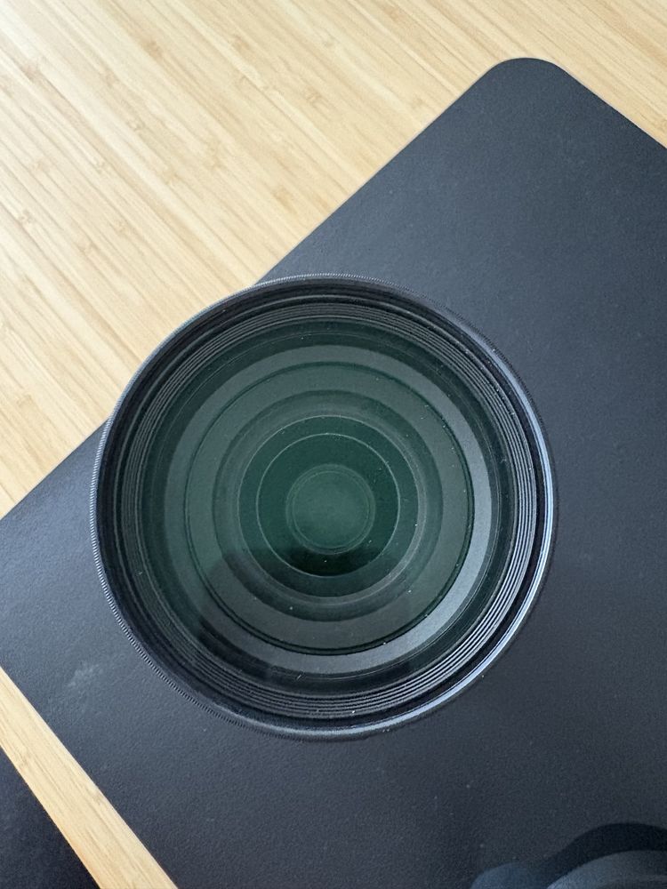 Sony GM 24-70 f2.8