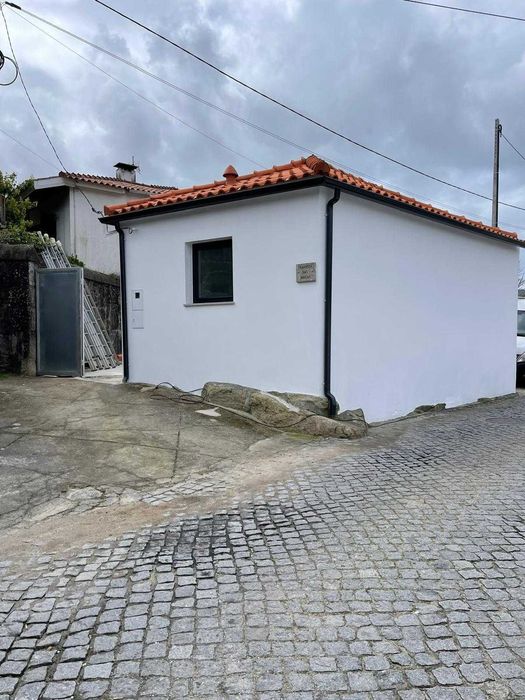 MORADIA T0 NOVA - Darque, Viana do Castelo - JUNTO AO LEROY MERLIN