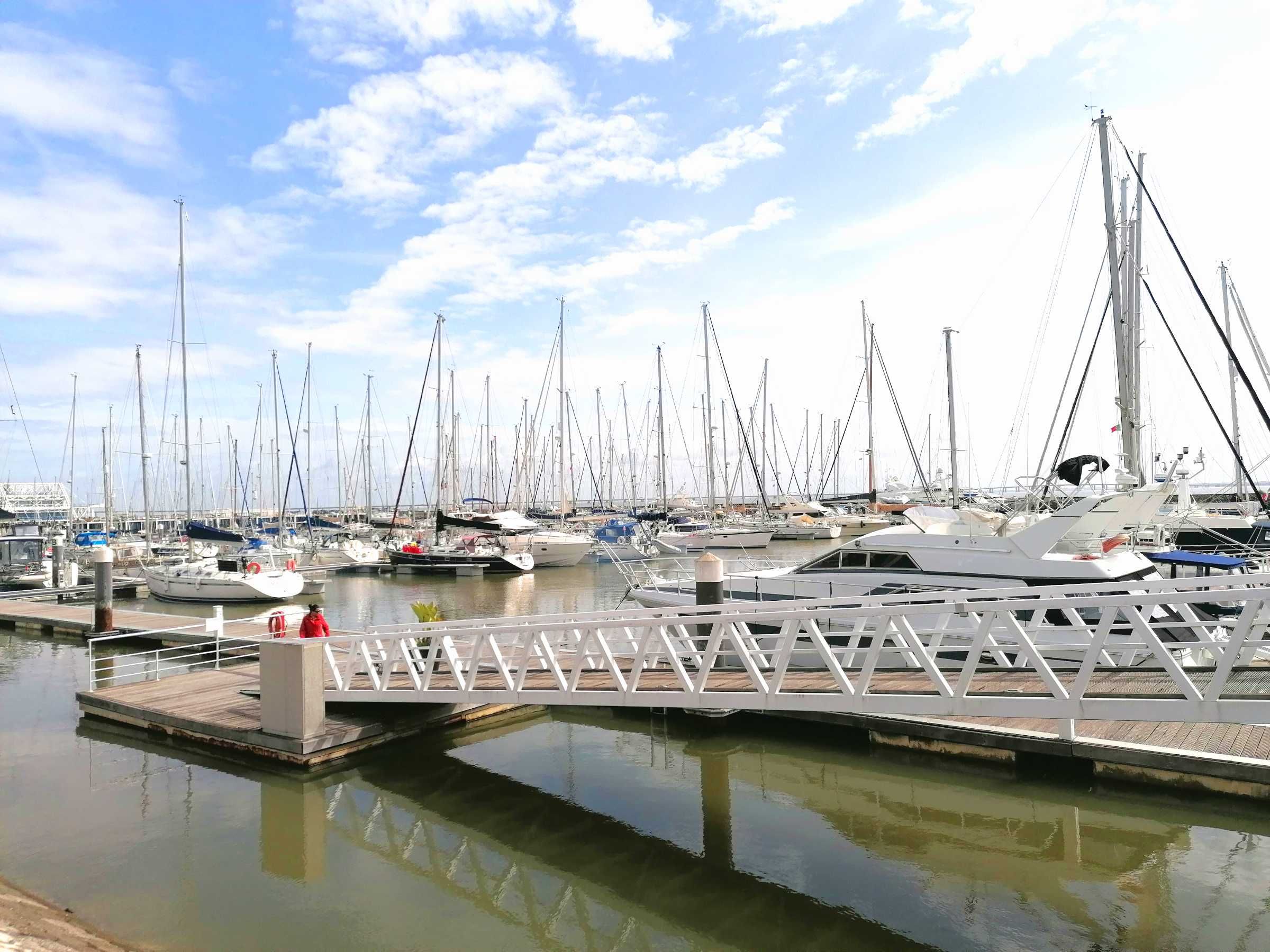 APARTAMENTO T1 – Parque das Nações – Alameda dos Oceanos - Aluga-se