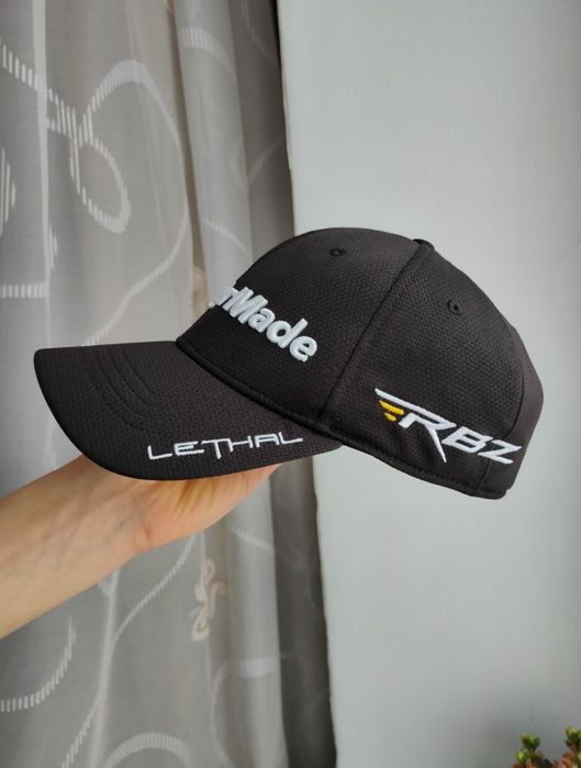 Кепка бейсболка New Era Taylor Made M6 M5 бейсболка Adidas Flexfit XXL