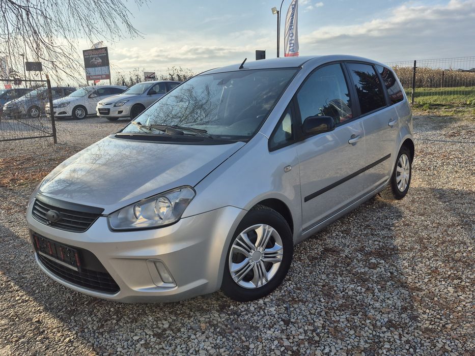 Ford C-Max 1.6 Benzyna !! 2009 rok !! Lift !!