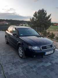 Audi A4 B6 Avant 1.9 TDI 2004 r