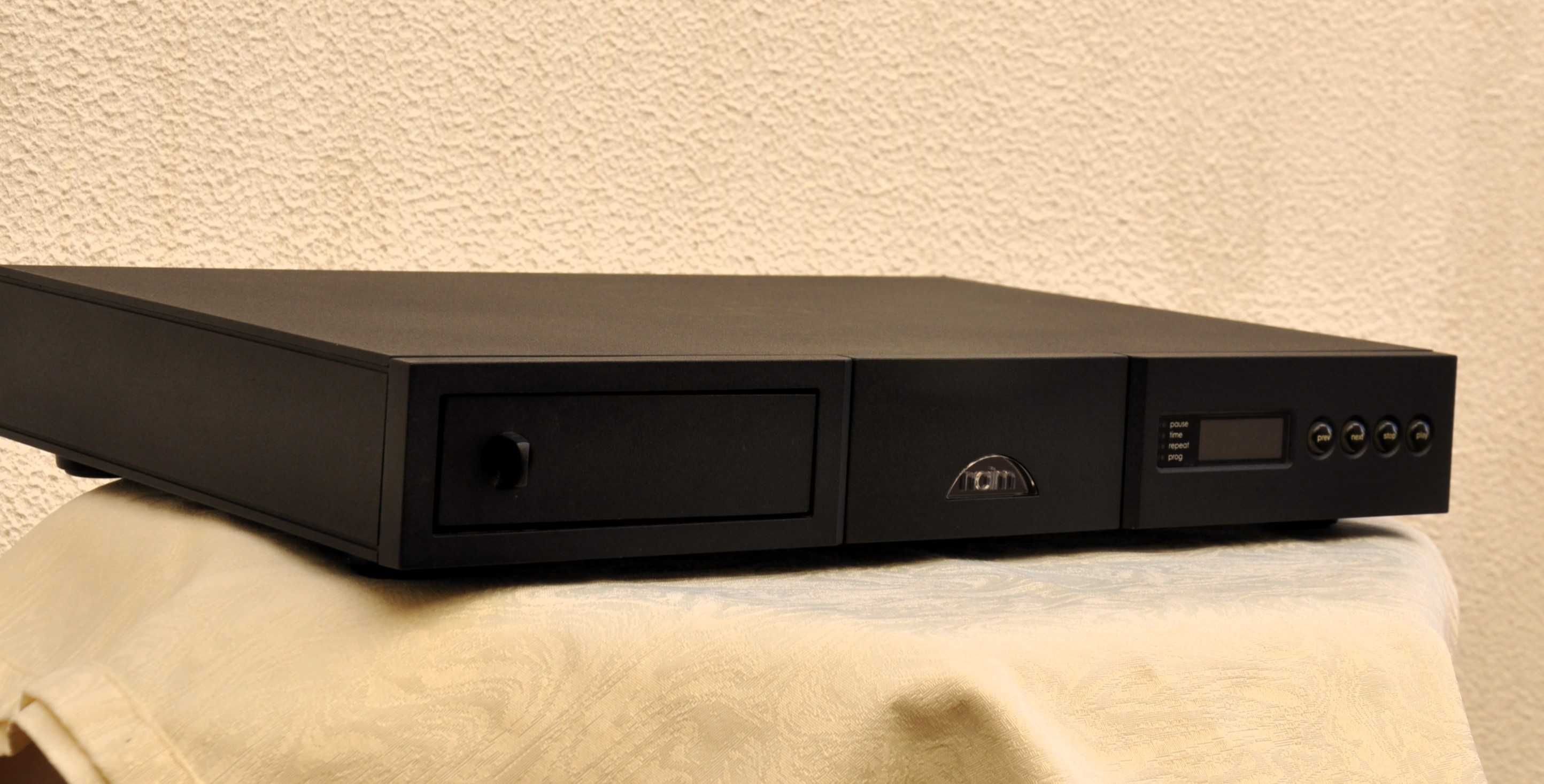 Leitor de CD´s  Naim CD 5i